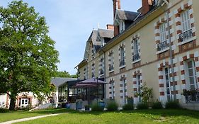 Domaine de Croix en Sologne